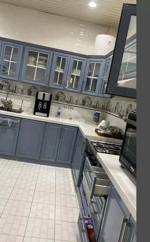 Villa 276 SQM Facing East with 9 Bedrooms Ar-Rimal, East Riyadh, Riyadh