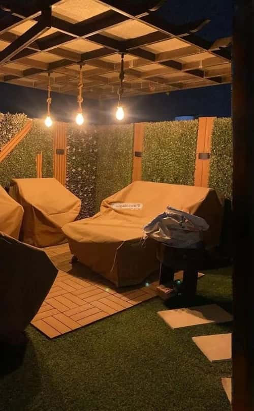 فيلا 276 متر مربع واجهة شرقية ب 9 غرف الرمال، شرق الرياض، الرياض