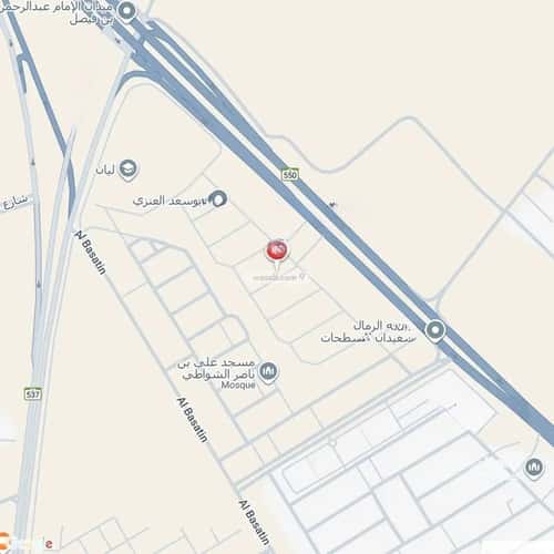 دور 183 متر مربع ب 5 غرف الرمال، شرق الرياض، الرياض