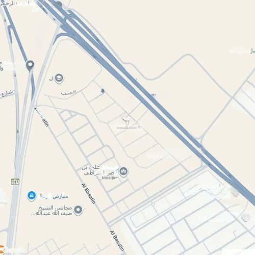 دور 183 متر مربع ب 5 غرف الرمال، شرق الرياض، الرياض