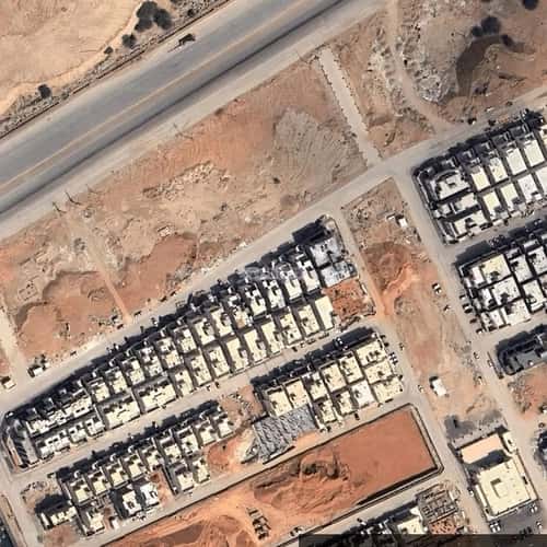 Floor 159 SQM with 5 Bedrooms Ar-Rimal, East Riyadh, Riyadh