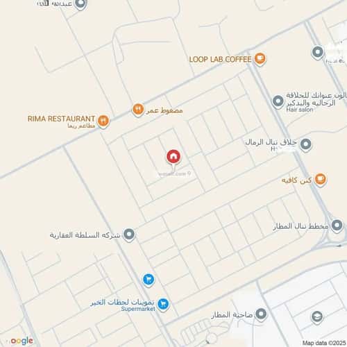 Floor 200 SQM with 5 Bedrooms Ar-Rimal, East Riyadh, Riyadh