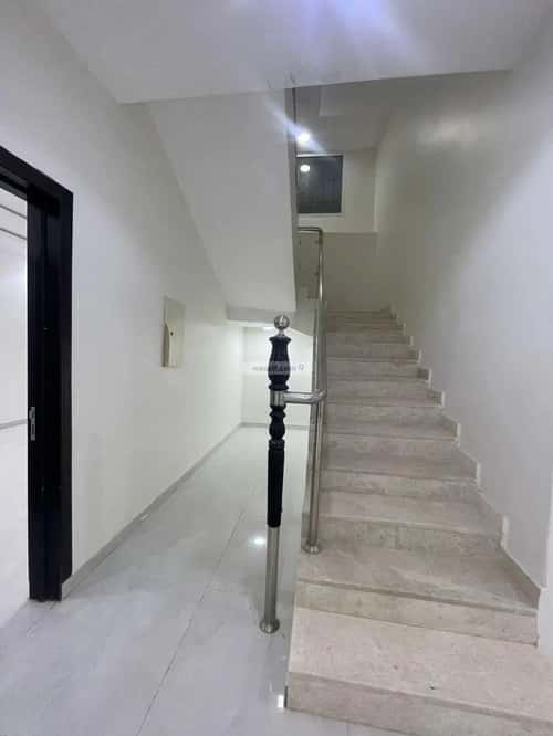 Villa 312 SQM Facing West with 7 Bedrooms Ar-Rimal, East Riyadh, Riyadh