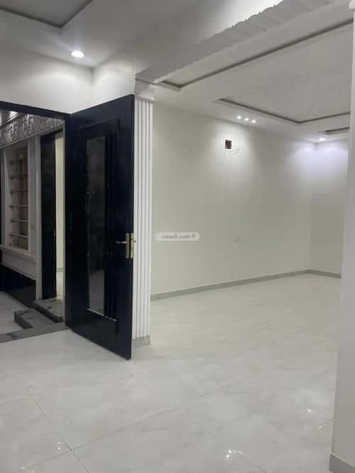 فيلا 312 متر مربع واجهة غربية ب 7 غرف الرمال، شرق الرياض، الرياض