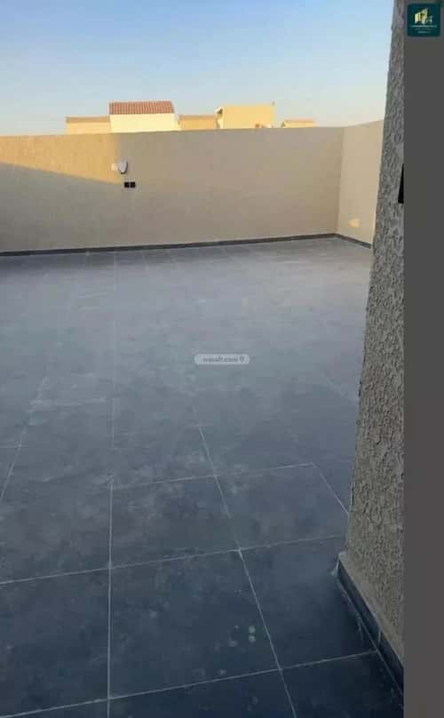 فيلا 350 متر مربع واجهة شرقية ب 10 غرف الجنادرية، شرق الرياض، الرياض