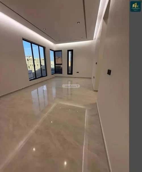 Villa 350 SQM Facing East with 10 Bedrooms Al-Janadriyah, East Riyadh, Riyadh