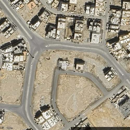 Villa 620 SQM Facing North West on 15m Width Street Al Yaqoot, North Jeddah, Jeddah