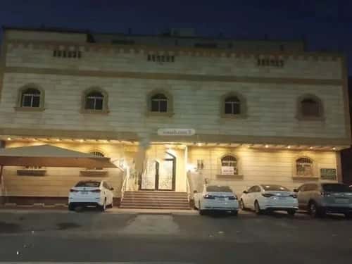 شقة ب 5 غرف المروة، شمال جدة، جدة