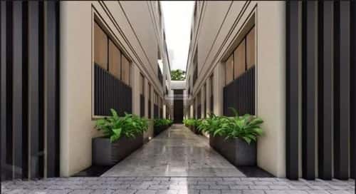 Apartment with 3 Bedrooms Al-Arid, North Riyadh, Riyadh