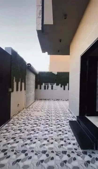 فيلا 200 متر مربع الملقا، شمال الرياض، الرياض