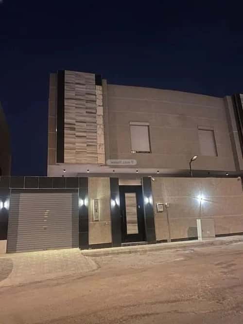 Villa 200 SQM Al-Malqa, North Riyadh, Riyadh