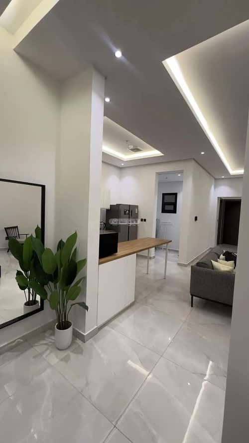 Apartment with 3 Bedrooms Al-Malqa, North Riyadh, Riyadh