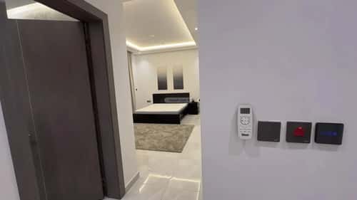 Apartment with 3 Bedrooms Al-Malqa, North Riyadh, Riyadh