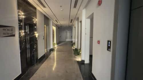 شقة ب 3 غرف الملقا، شمال الرياض، الرياض