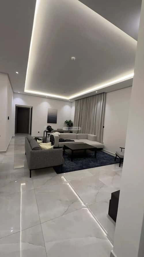 Apartment with 3 Bedrooms Al-Malqa, North Riyadh, Riyadh