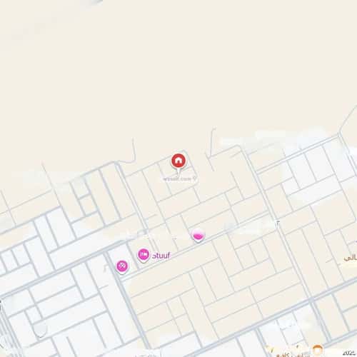 عمارة 312 متر مربع واجهة شمالية العارض، شمال الرياض، الرياض