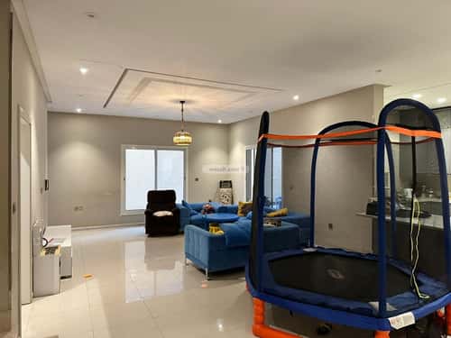 Villa 360 SQM Facing North on 20m Width Street Al-Arid, North Riyadh, Riyadh