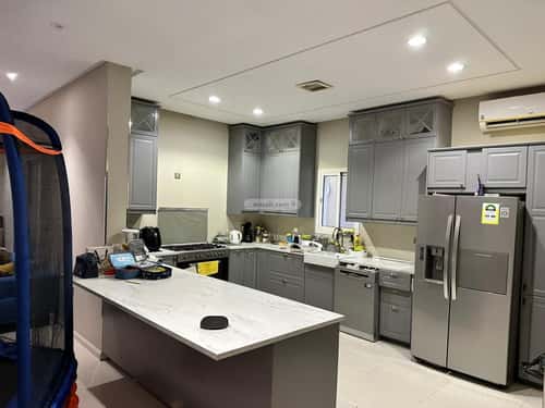 Villa 360 SQM Facing North on 20m Width Street Al-Arid, North Riyadh, Riyadh