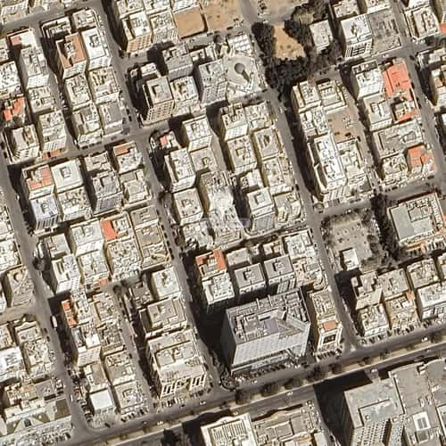 Villa 517 SQM Al Rawdhah, North Jeddah, Jeddah