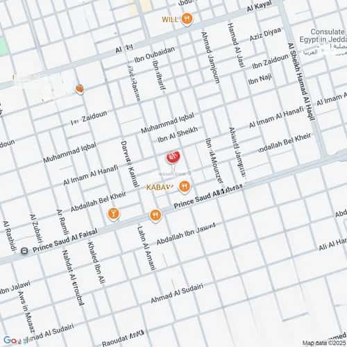 فيلا 517 متر مربع الروضة، شمال جدة، جدة
