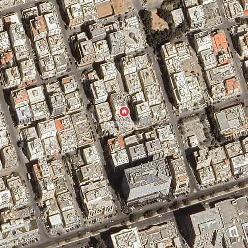 Villa 517 SQM Al Rawdhah, North Jeddah, Jeddah