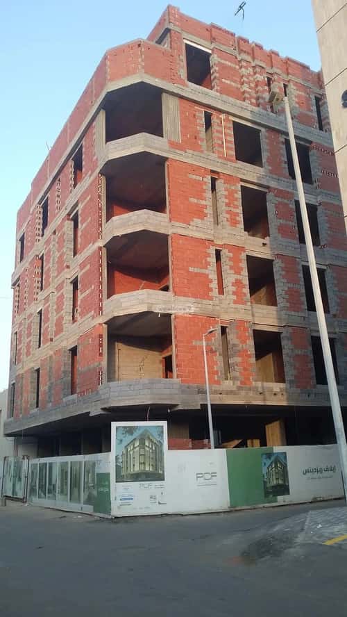 شقة ب 4 غرف الروضة، شمال جدة، جدة