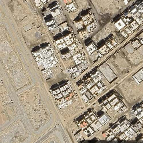 أرض 313 متر مربع غربية على شارع 15م الصواري، شمال جدة، جدة