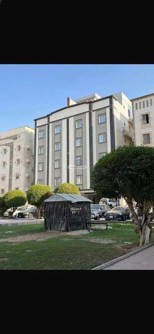 شقة ب 5 غرف مريخ، شرق جدة، جدة