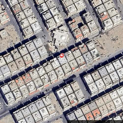 شقة ب 5 غرف مريخ، شرق جدة، جدة