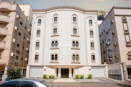 Building 690 SQM Facing East Al Wahah, East Jeddah, Jeddah