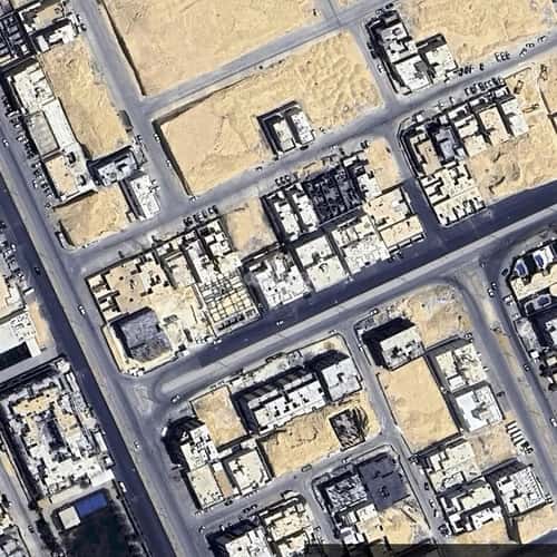 Apartment with 2 Bedrooms An-Narjis, North Riyadh, Riyadh