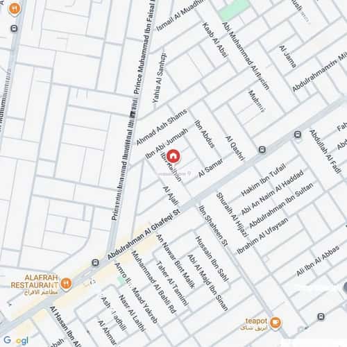 شقة بغرفتين القدس، شرق الرياض، الرياض