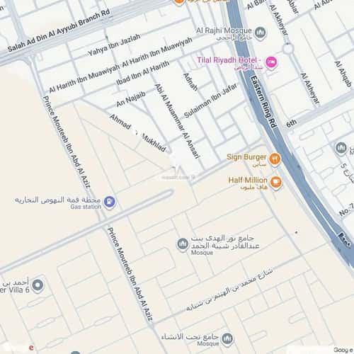 شقة بغرفتين الصفاء، وسط الرياض، الرياض