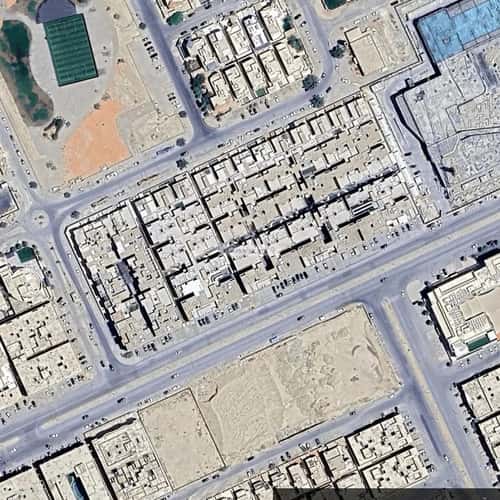 Apartment with 3 Bedrooms Al-Malqa, North Riyadh, Riyadh