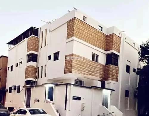 عمارة 200 متر مربع واجهة شمالية اليمامة، وسط الرياض، الرياض