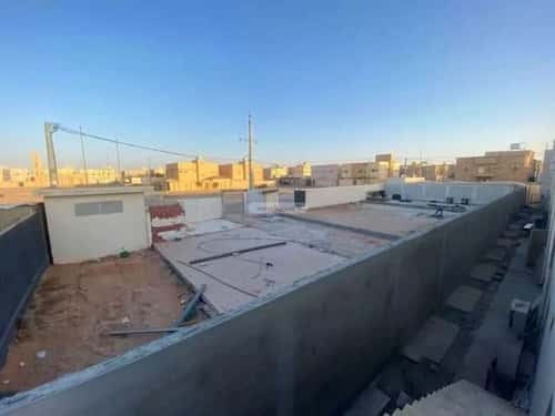 Land 400 SQM Facing South on 15m Width Street Andalus District, Al-Majma'Ah