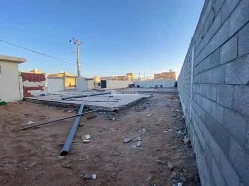 Land 400 SQM Facing South on 15m Width Street Andalus District, Al-Majma'Ah