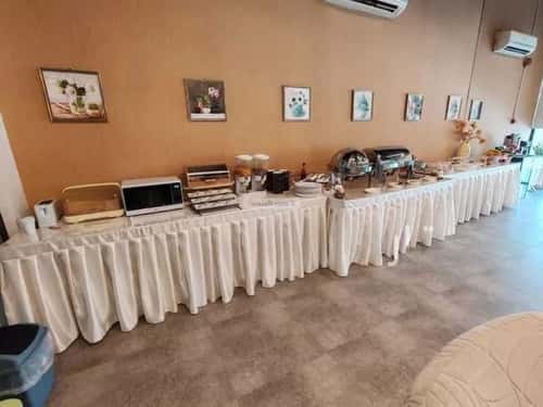 Showroom for Rent King Salman District, Al-Majma'Ah