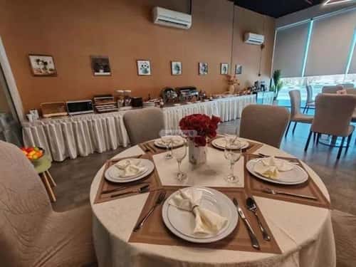 معرض للإيجار الملك سلمان، المجمعة