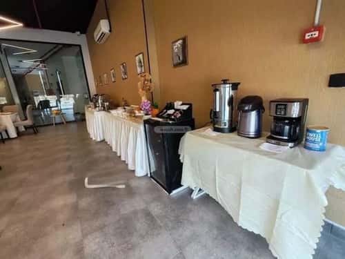 Showroom for Rent King Salman District, Al-Majma'Ah