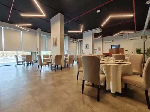 معرض للإيجار الملك سلمان، المجمعة