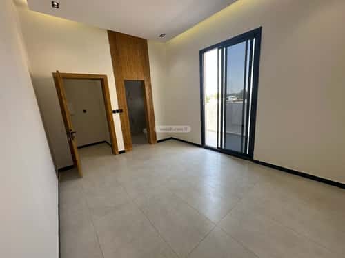 4 bedroom floor in Al Janadriyah