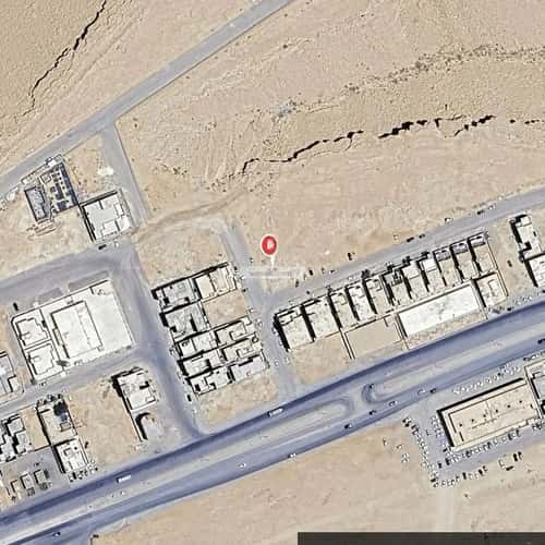 فيلا 7 غرف في المهدية