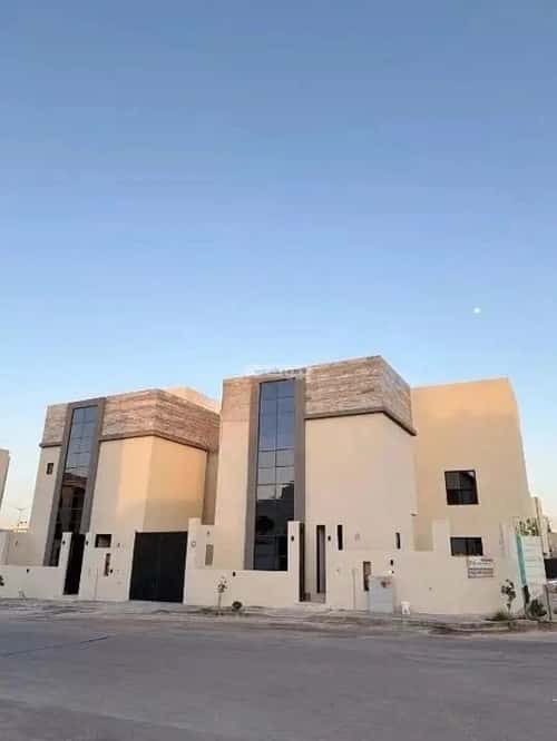 فيلا 6 غرف في المهدية