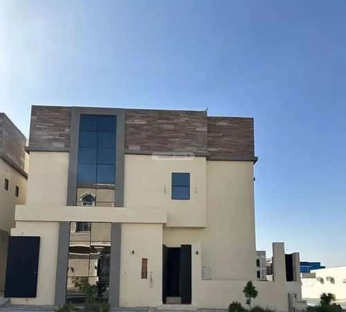 7 bedroom villa in Al Mahdiyyah
