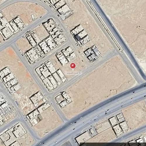 6 bedroom villa in Al Mahdiyyah