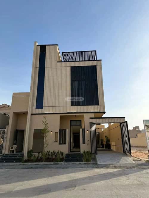 7 bedroom villa in Al Mahdiyyah