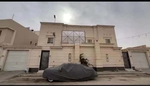 5 bedroom villa in Al Mahdiyyah