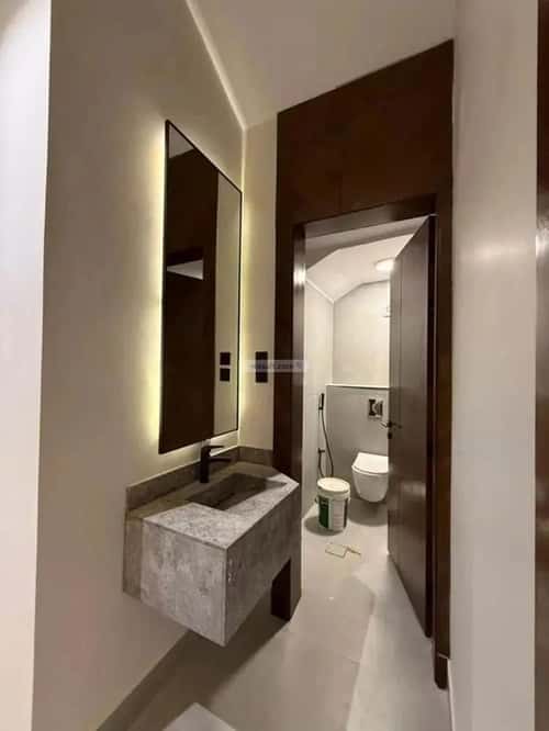 6 bedroom villa in Al Mahdiyyah