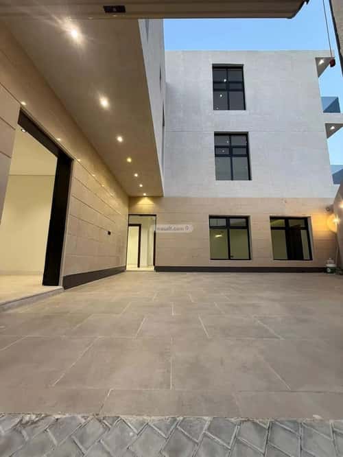 فيلا 6 غرف في المهدية